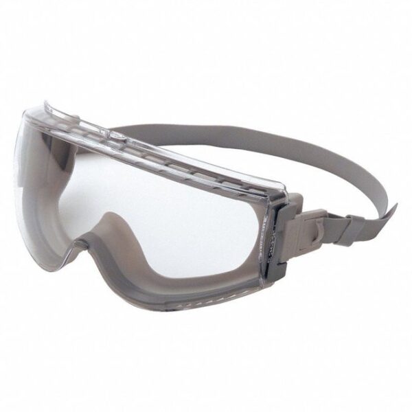 Honeywell Uvex™ Stealth Safety Goggles with Hydroshield™ AntiFog Lens